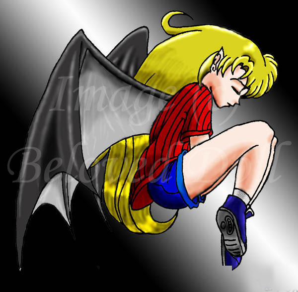 Sad Lumina